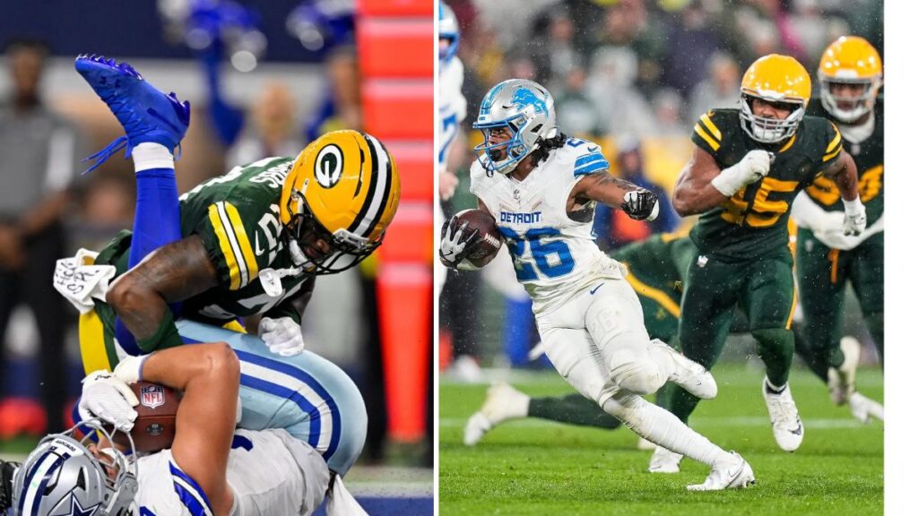 Nate Hobbs’ Struggles Leave Packers Facing Tough Decisions in the Secondary