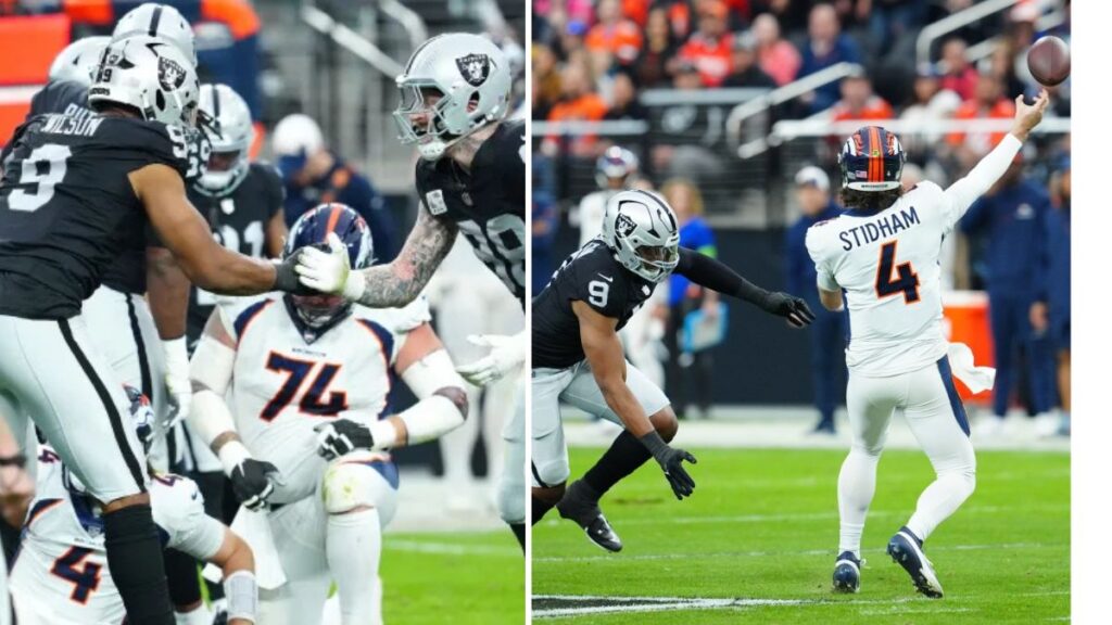 A No-Brainer Trade: Why the Commanders Must Pursue Tyree Wilson Before the Deadline