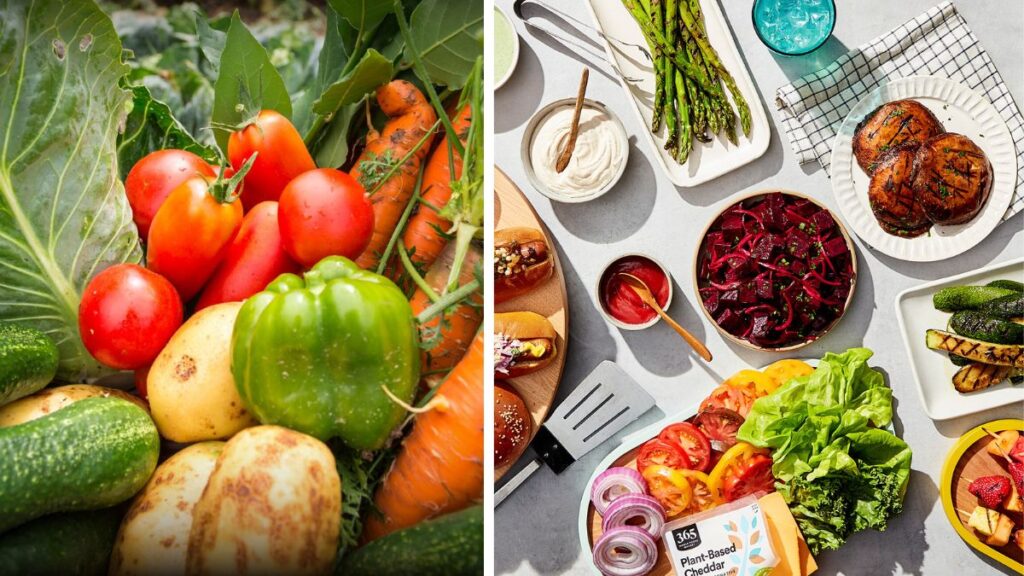 Backyard Gardening for Your Favorite Meatless BBQ Dishes
