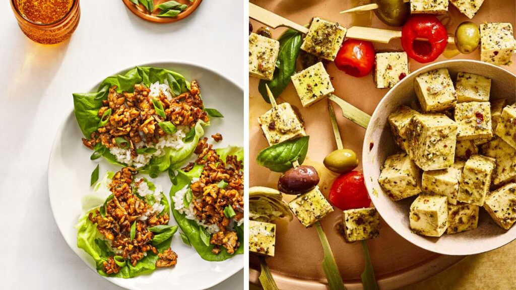Grow What You Cook: Vegetarian Comfort Classics