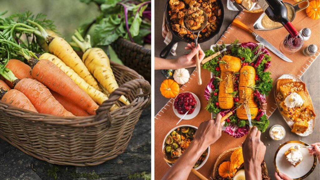 Spring Garden Planning for Fresh Plant-Based Meals