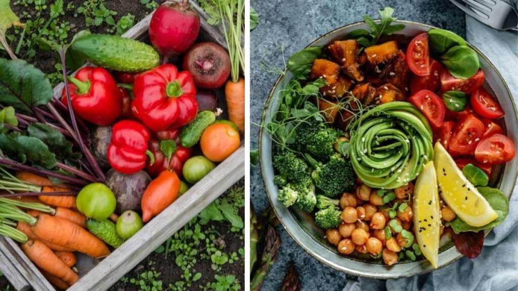 How to Grow Your Own Vegetables for a Plant-Based Diet