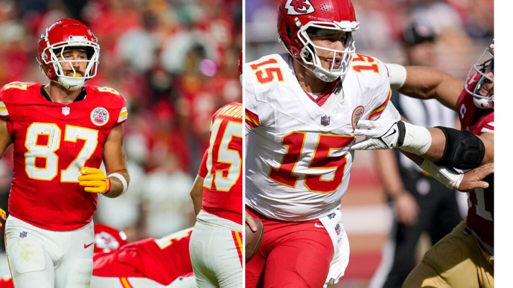 NFL Week 7 TV Coverage Maps: Which Games Are on Fox and CBS and What Fans Need to Know