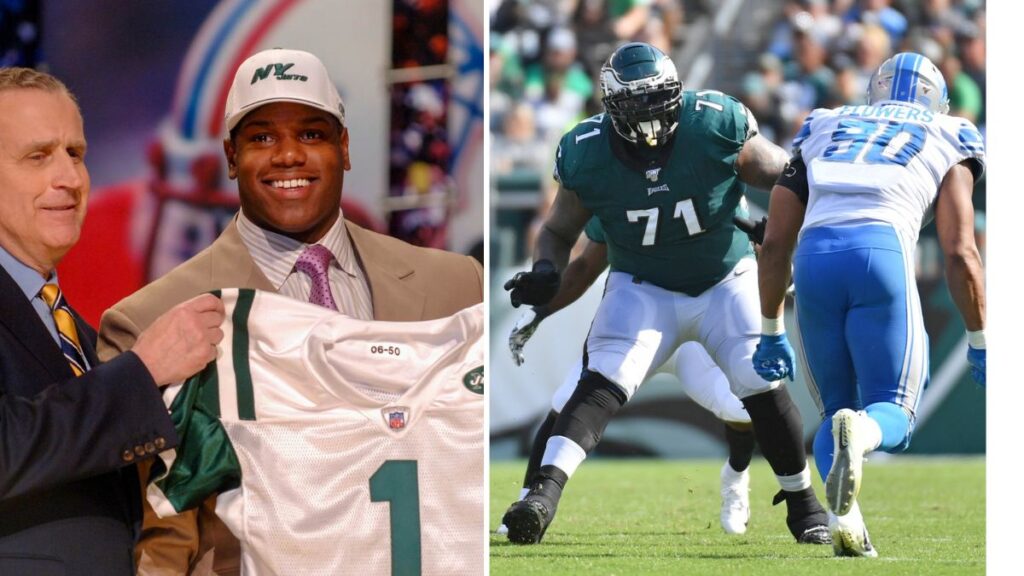 From Gridiron to Scrubs: Former NFL Players Embrace Nursing Careers After Football