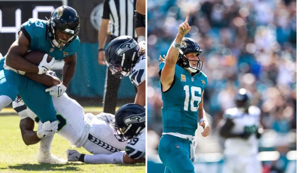 Jaguars vs. Rams NFL Week 7 London Game: TV Channel, Kickoff Time, and How to Stream