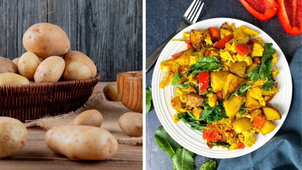 Grow Potatoes at Home and Transform Your Veggie Menu