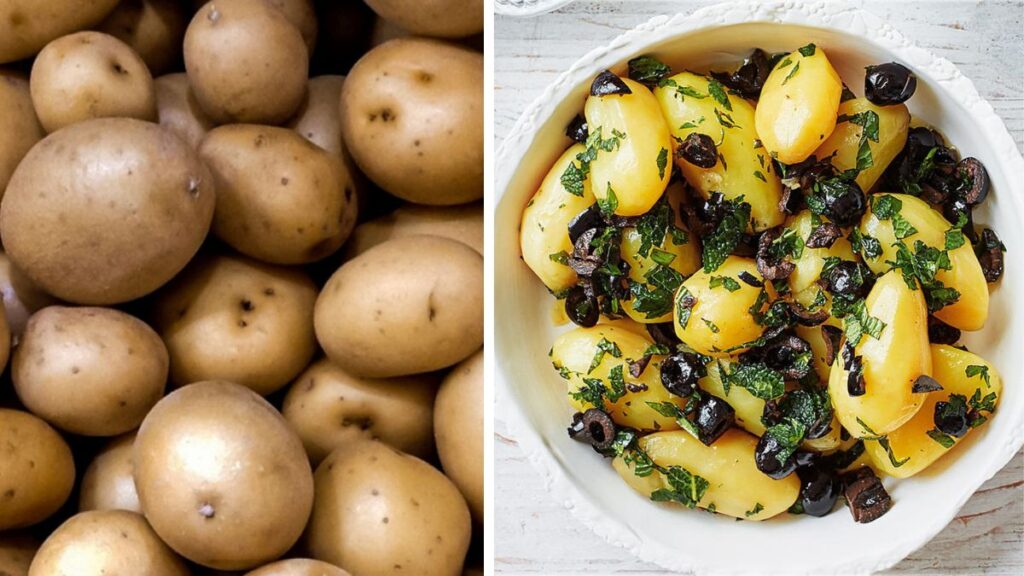 From Garden to Plate: Potatoes for Every Vegetarian Kitchen