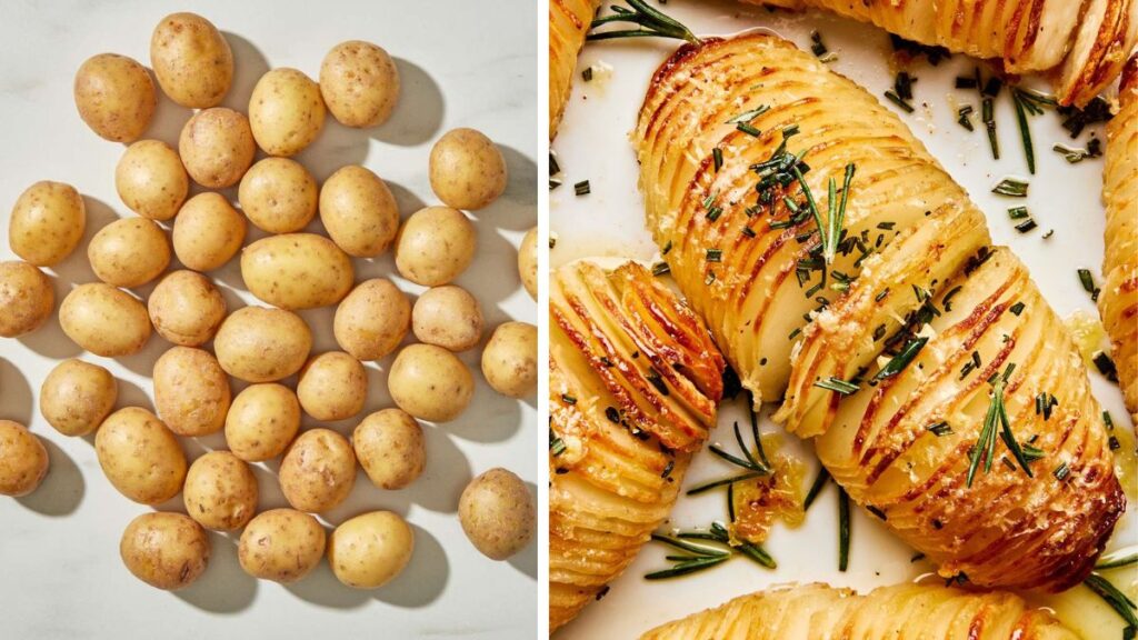 Grow Potatoes to Elevate Your Plant-Based Meals