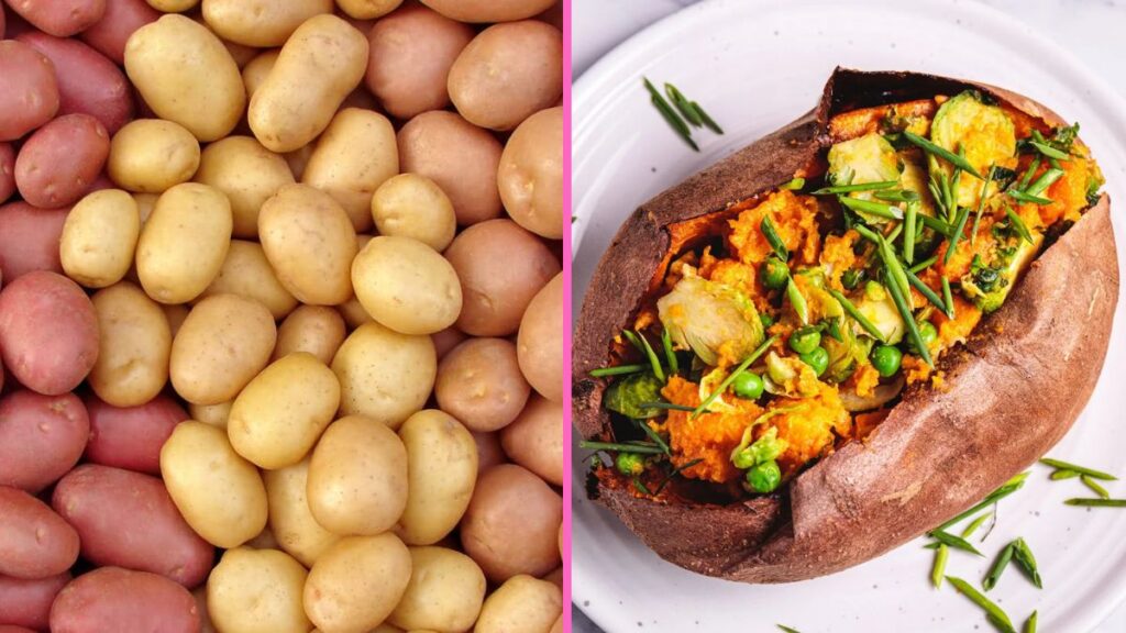 How to Grow Potatoes for Wholesome Plant-Based Meals