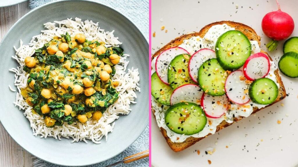 6 High-Protein Vegetarian Breakfasts That Satisfy