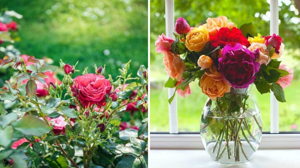 Grow Beautiful Rose Plants Fast & Easy – Complete Guide for Home Gardeners