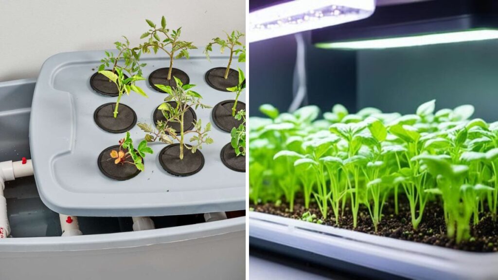 Make the Most of Your Hydroponics: How to Use a Seedbed System for Maximum Growth