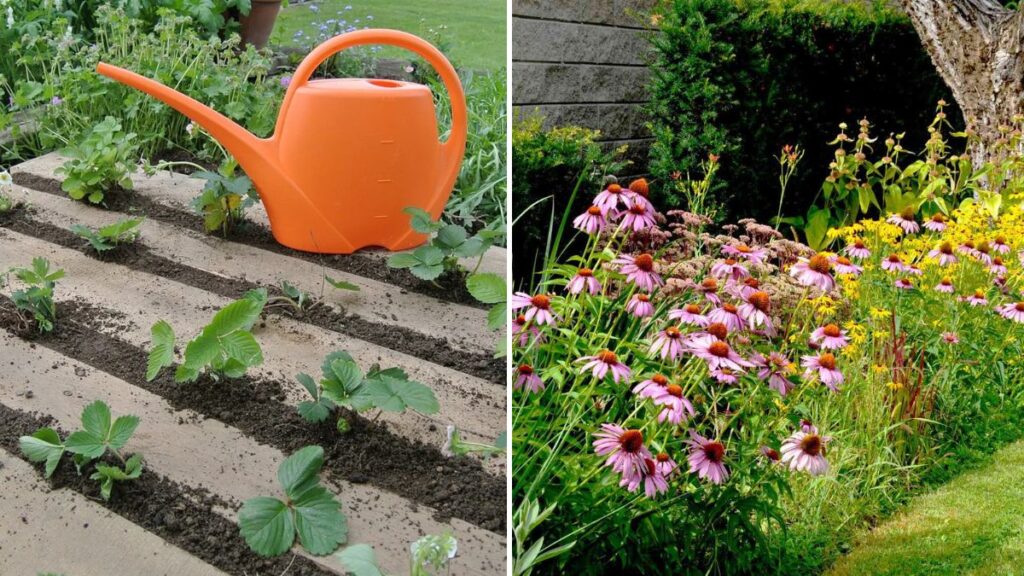 5 Sustainable Gardening Habits for Urban Homes: Grow Green in Small Spaces