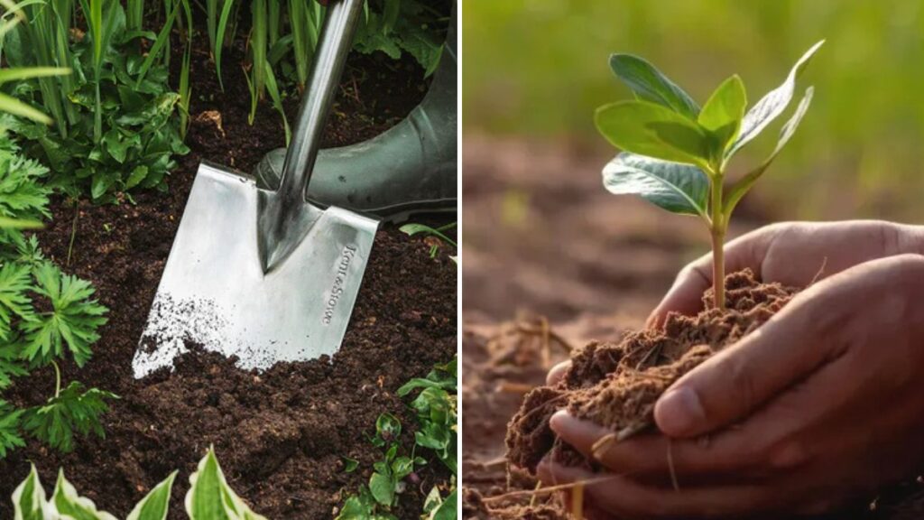 5 Ways to Reduce Your Garden’s Carbon Footprint: Grow Green, Live Green