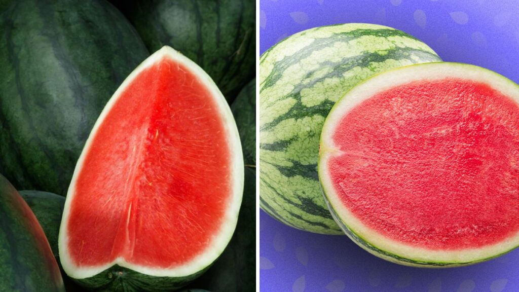 The Secret to Sweet Success: How I Grew Delicious Seedless Watermelons at Home