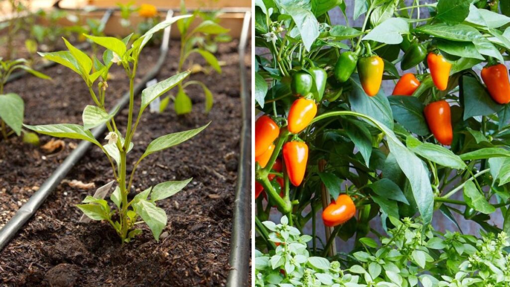 Supercharged Peppers: Proven Secrets to Dramatically Increase Pepper Production at Home